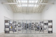 ＂未完成建筑＂獲了2016年威尼斯雙年展金獅獎