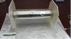 華光納米銀線膠片在展會放異彩