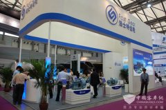 法士特8款汽車傳動系產品亮相2016道路運輸展