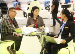 嬰童用品企業(yè)尋發(fā)展 中國(guó)嬰童展給您機(jī)會(huì)