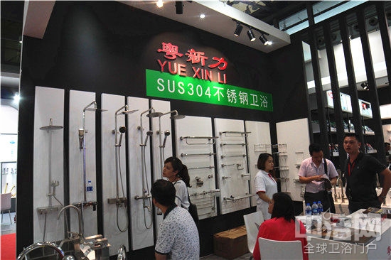 他們說，亞洲廚衛城走紅上海展