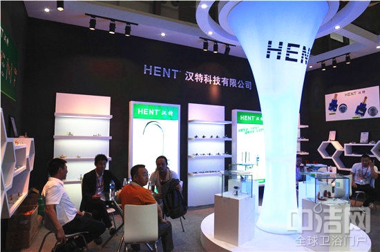 他們說，亞洲廚衛城走紅上海展