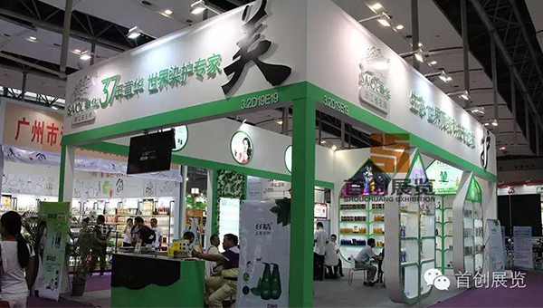 章華 展示設計制作(圖2)