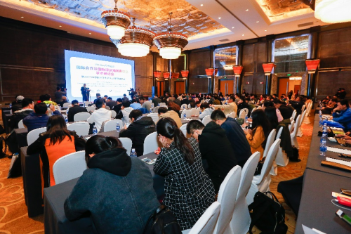 第七屆Oi中國海洋展將于11月13日在上海啟幕(圖4)