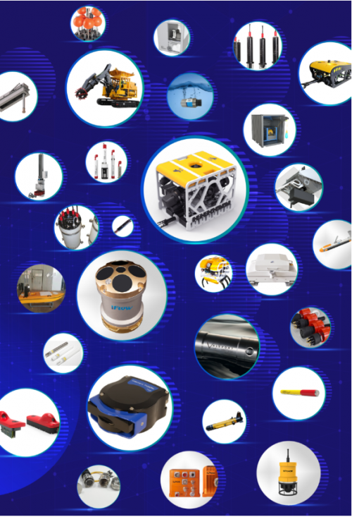 第七屆Oi中國海洋展將于11月13日在上海啟幕(圖2)