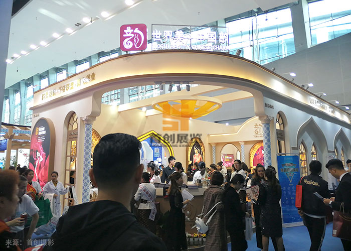 韻美 展覽設計方案(圖2)